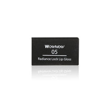 將圖片載入圖庫檢視器 WOWWOW 水光感豐唇蜜 #05 時尚淺粉 5ml
