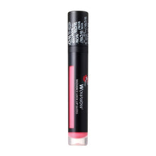 將圖片載入圖庫檢視器 WOWWOW 水光感豐唇蜜 #06 芭比粉紅 5ml
