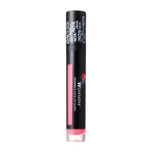WOWWOW 水光感豐唇蜜 #06 芭比粉紅 5ml