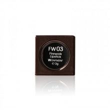 將圖片載入圖庫檢視器 WOWWOW 火花閃光唇膏 FW03 (Shimmer) 1pc
