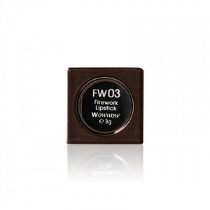 WOWWOW 火花閃光唇膏 FW03 (Shimmer) 1pc