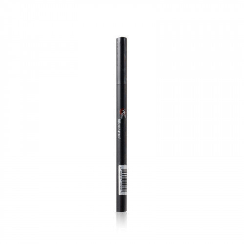 WOWWOW Triangular Eyebrow Pencil - 05 Black Brown 1pc