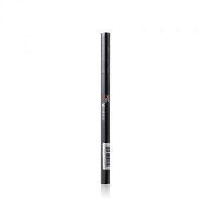WOWWOW Triangular Eyebrow Pencil - 05 Black Brown 1pc