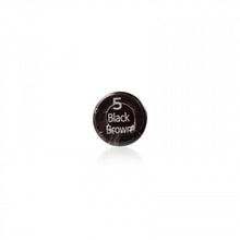 將圖片載入圖庫檢視器 WOWWOW Triangular Eyebrow Pencil - 05 Black Brown 1pc
