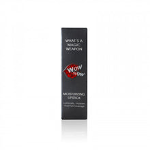 將圖片載入圖庫檢視器 WOWWOW [0925]保濕潤色唇膏 MO 01 (Tropical Vienna) 1pc

