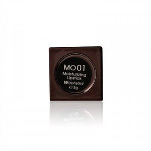 WOWWOW [0925]保濕潤色唇膏 MO 01 (Tropical Vienna) 1pc