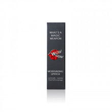 將圖片載入圖庫檢視器 WOWWOW [0925]保濕潤色唇膏 MO 05(Mystery Meme) 1pc
