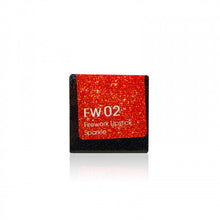將圖片載入圖庫檢視器 WOWWOW [0925]火花閃光唇膏 FW02 (Sparkle) 1pc
