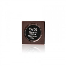 將圖片載入圖庫檢視器 WOWWOW [0925]火花閃光唇膏 FW01 (Twinkle) 1pc

