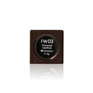 WOWWOW 火花閃光唇膏 FW03 (Shimmer) 1pc
