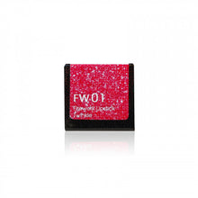 將圖片載入圖庫檢視器 WOWWOW 火花閃光唇膏 FW01 (Twinkle) 1pc
