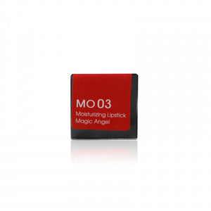 WOWWOW 保濕潤色唇膏 MO 03(Magic Angel) 1pc