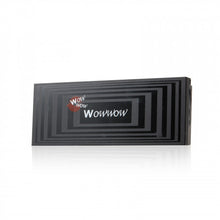 將圖片載入圖庫檢視器 WOWWOW 三色絕配魅色彩粧盒 Set 2 1pc
