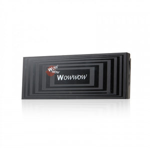 WOWWOW 三色絕配魅色彩粧盒 Set 2 1pc