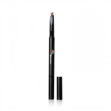 將圖片載入圖庫檢視器 WOWWOW Triangular Shape Eyebrow Pencil #01 Brown 1pc
