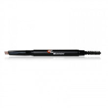 將圖片載入圖庫檢視器 WOWWOW Triangular Shape Eyebrow Pencil #01 Brown 1pc
