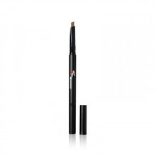 將圖片載入圖庫檢視器 WOWWOW Triangular Shape Eyebrow Pencil #02 Dark Brown 0.26g
