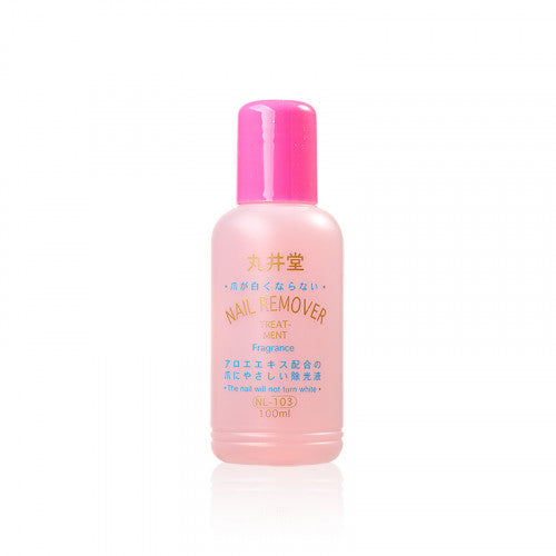Marui Tan 丸井堂 LEPO 洗甲水 100ml