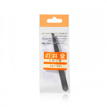 將圖片載入圖庫檢視器 Marui Tan 丸井堂 丸井堂V型眉鉗 1pc
