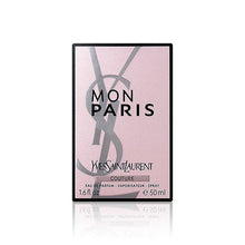 將圖片載入圖庫檢視器 Yves Saint Laurent 聖羅蘭 COUTURE 女士香水 50ml
