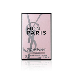 Yves Saint Laurent 聖羅蘭 COUTURE 女士香水 50ml