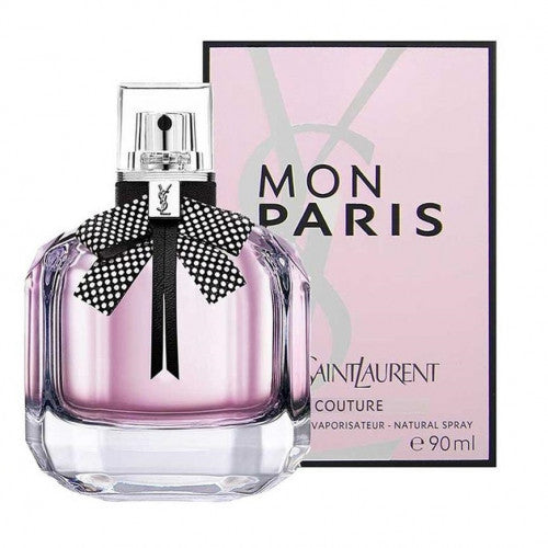 Yves Saint Laurent 聖羅蘭 Mon Paris Couture EDP 90ml