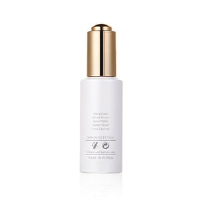 YUMEI 寵我魚子精華粉底液 SPF22 PA++ (自然色/Dark Beige) 30ml