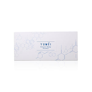 YUMEI 毓媚 青春駐顏素 5 x 6ml / box