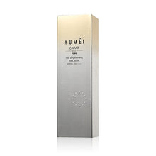 將圖片載入圖庫檢視器 YUMEI 毓媚 魚子精華PDRN再生因子亮肌BB霜 SPF50+ PA++++  (NATURAL BEIGE) 30ml
