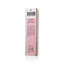 將圖片載入圖庫檢視器 YUMEI 毓媚 Kissing MÉI 輕盈亮彩唇膏 #01 Rust 3.5g
