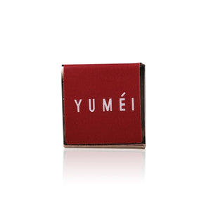 YUMEI 毓媚 Kissing MÉI 輕盈亮彩唇膏 #07 Plum 3.5g