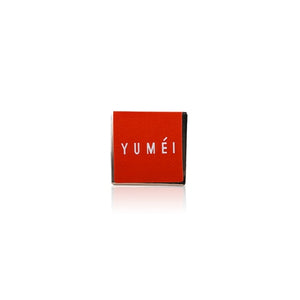 YUMEI 毓媚 Kissing MÉI 輕盈亮彩唇膏 #10 Cinnamon Orange 3.5g