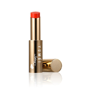 YUMEI 毓媚 Kissing MÉI 輕盈亮彩唇膏 #10 Cinnamon Orange 3.5g