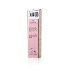 將圖片載入圖庫檢視器 YUMEI 毓媚 Kissing MÉI 輕盈亮彩唇膏 #10 Cinnamon Orange 3.5g
