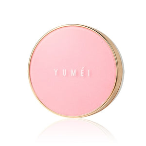 YUMEI 毓媚 升級版水光精華爆水粉底 SPF50+PA+++ (亮肌色) 12g
