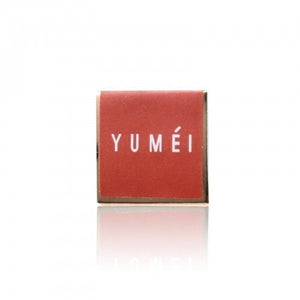 YUMEI Kissing MÉI 輕盈亮彩唇膏  #13 Cocoa Berty 3.5g