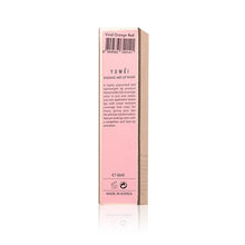 將圖片載入圖庫檢視器 YUMEI Kissing MÉI 唇彩 #03 Vivid Orange Red 6ml

