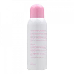 YUMEI 魔法活氧去角質泡沫 120ml
