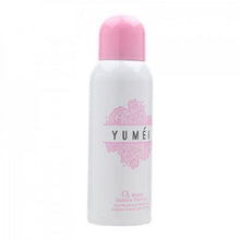 將圖片載入圖庫檢視器 YUMEI 魔法活氧去角質泡沫 120ml
