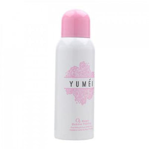 YUMEI 魔法活氧去角質泡沫 120ml