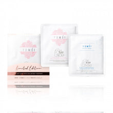 將圖片載入圖庫檢視器 YUMEI Platinum Caviar and B-TOX Collagen Compilation Mask (Limited Edition) 35ml x 10pcs
