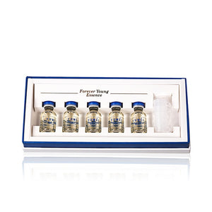 YUMEI 青春駐顏素[舊裝] 5 x 6ml / box