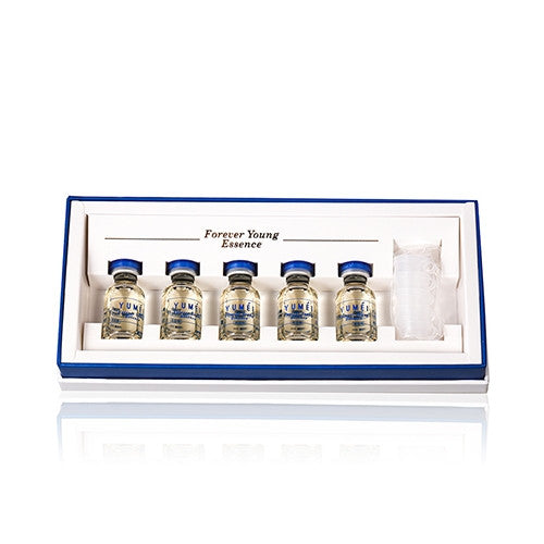 YUMEI 青春駐顏素[舊裝] 5 x 6ml / box