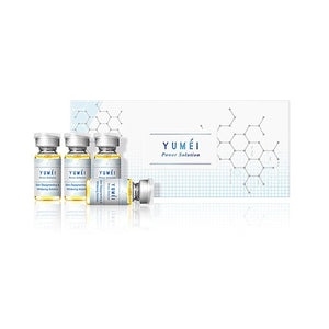 YUMEI 奇蹟能量系列–美白袪斑精華 2mlx 10