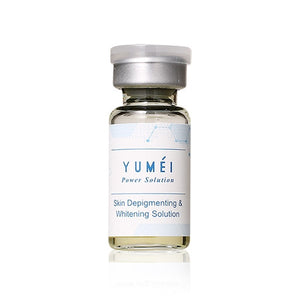 YUMEI 奇蹟能量系列–美白袪斑精華 2mlx 10