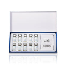 將圖片載入圖庫檢視器 YUMEI 奇蹟能量系列–美白袪斑精華 2mlx 10
