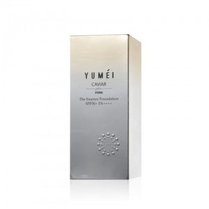 YUMEI 魚子精華PDRN粉底液 SPF50+ PA++++ (亮肌色) 30ml