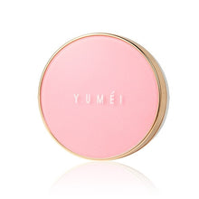 將圖片載入圖庫檢視器 YUMEI 升級版水光精華爆水粉底 SPF50+PA+++ (自然色) 12g
