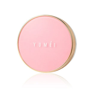 YUMEI 升級版水光精華爆水粉底 SPF50+PA+++ (自然色) 12g