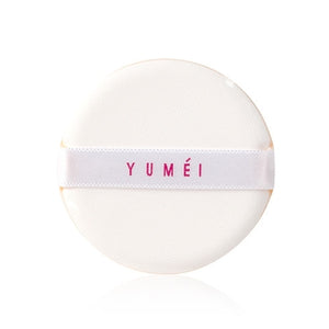 YUMEI 升級版水光精華爆水粉底 SPF50+PA+++ (自然色) 12g